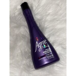 Agree Pro with Keratin Shampoo Color Safe 12.5 fl. oz. NEW